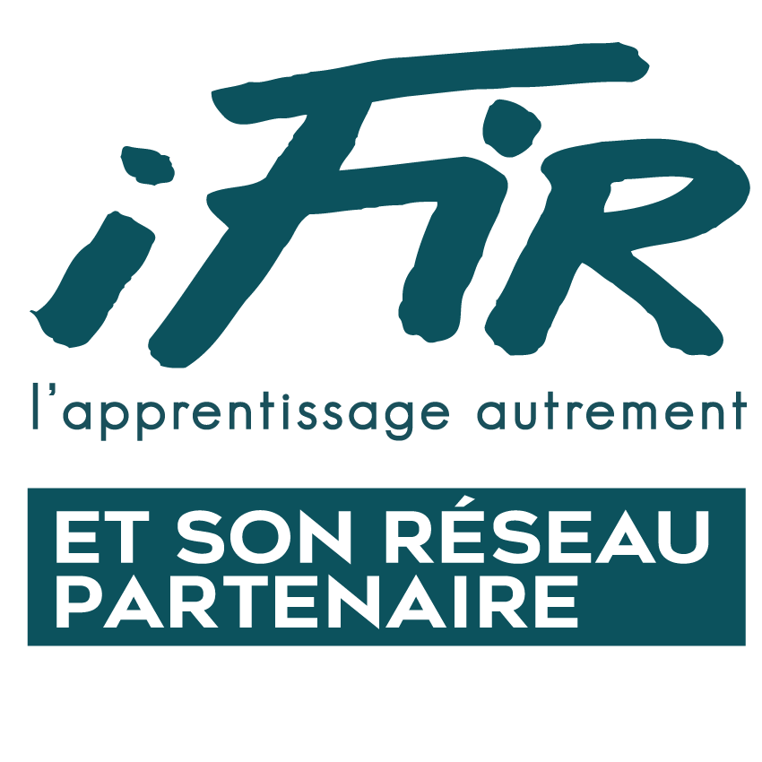 logo partenariat IFIR