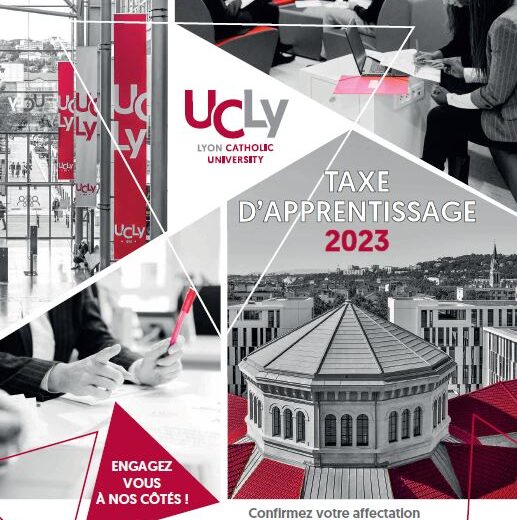 Taxe d'apprentissage IFTLM